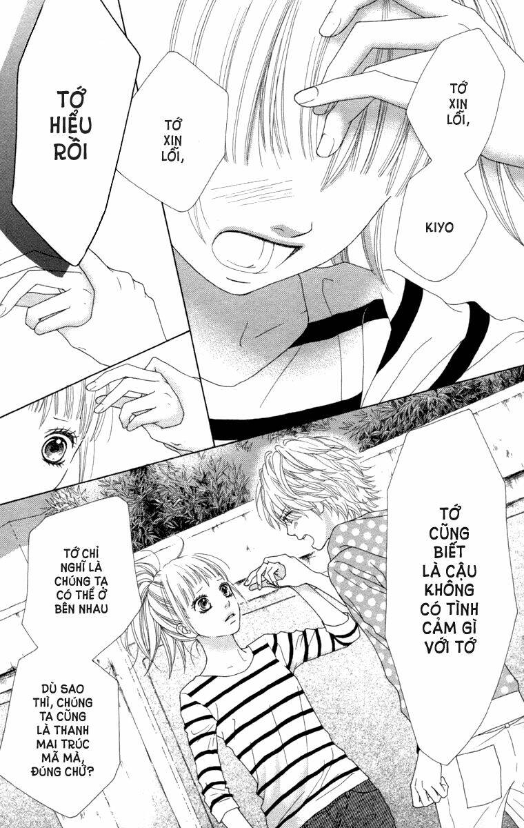 Aruitou: Chapter 111