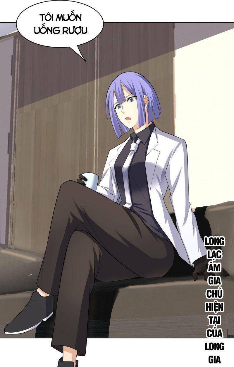 Thần Long Tinh Chủ: Chapter 28