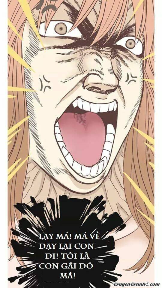 Xin Chào! Dân Nữ: Chapter 1