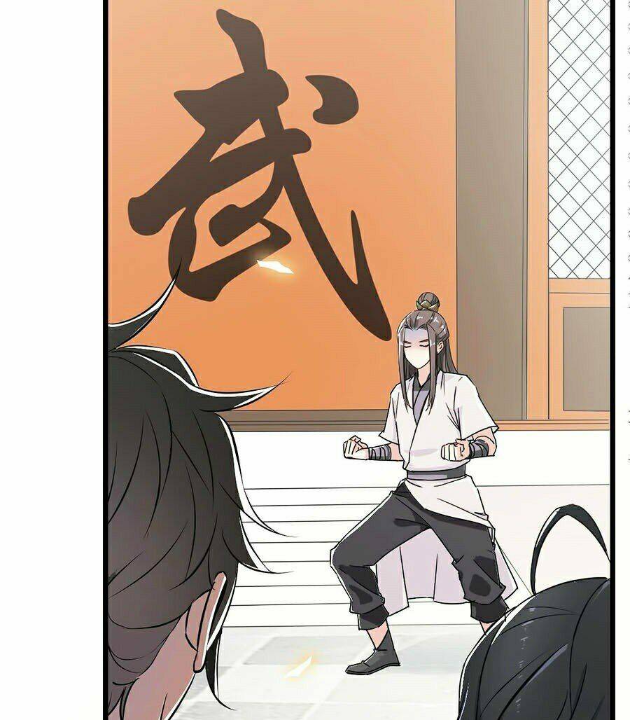 Siêu Đạo Thần Thuật: Chapter 4