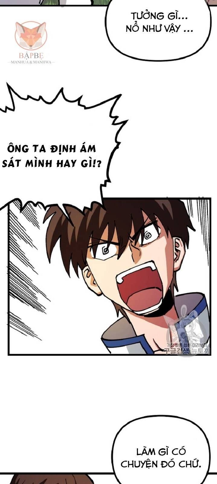 Ark: Chapter 10