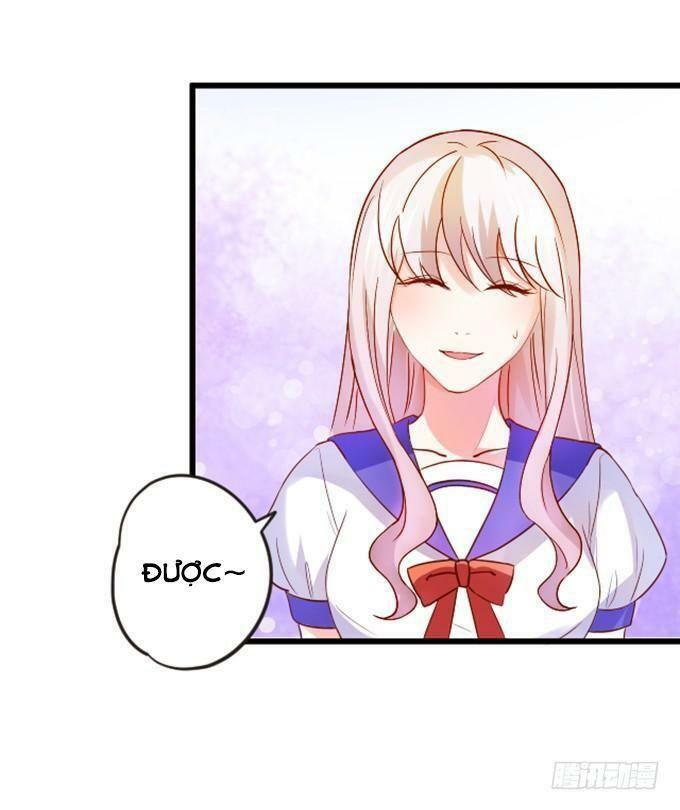Hồ Tiên Hung Bạo: Chapter 57