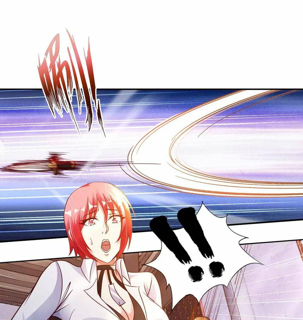 Sư Phụ Của Ta Là Thần Tiên: Chapter 35