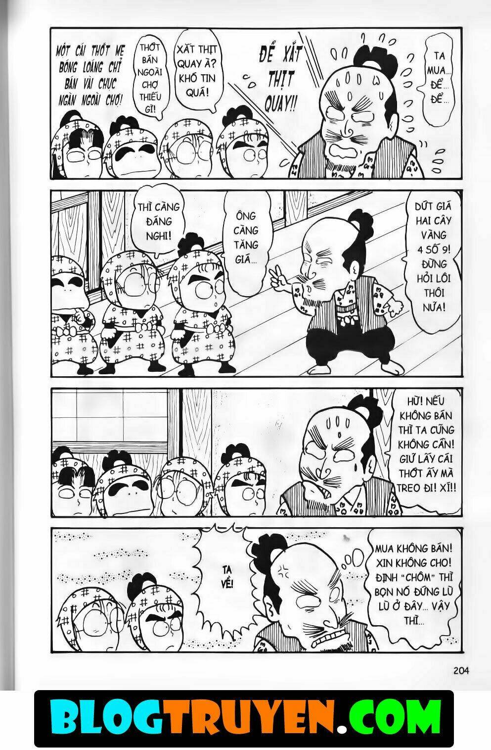 Ninja Loạn Thị Bản Đẹp: Chapter 9.8