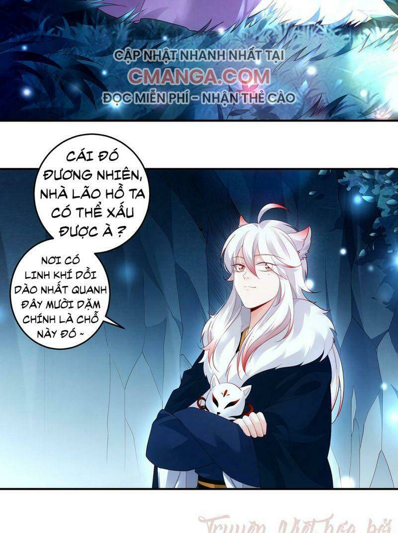 Thiên Kim Bất Hoán: Chapter 65