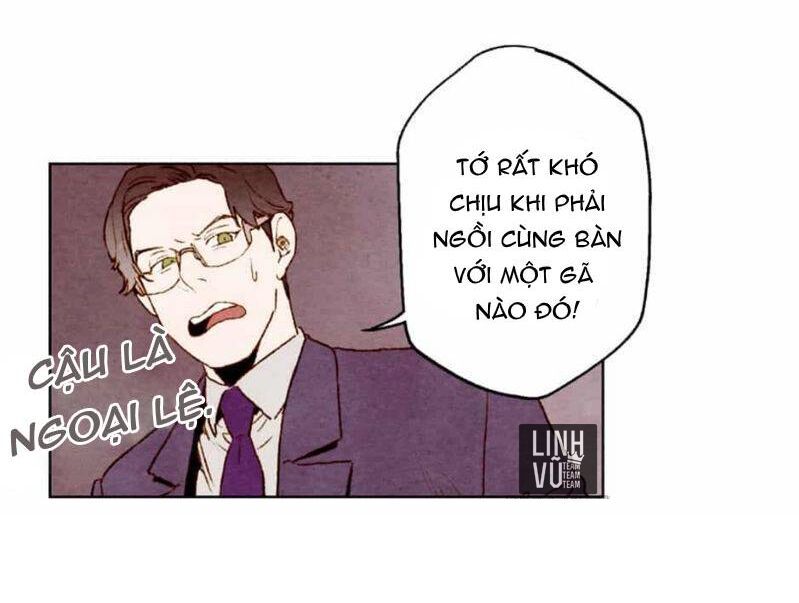 Ôi ! Trợ Lý Đặc Biệt Của Tôi: Chapter 13