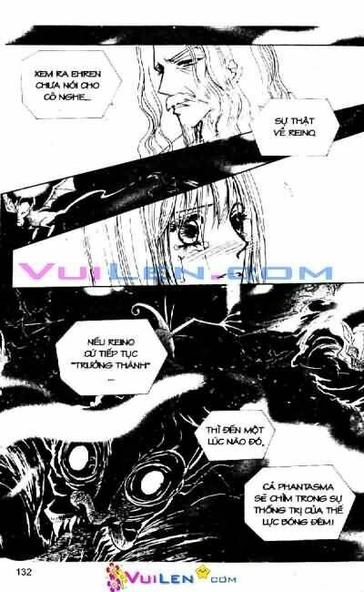 Hiệp Sĩ Nữ Hoàng: Chapter 16