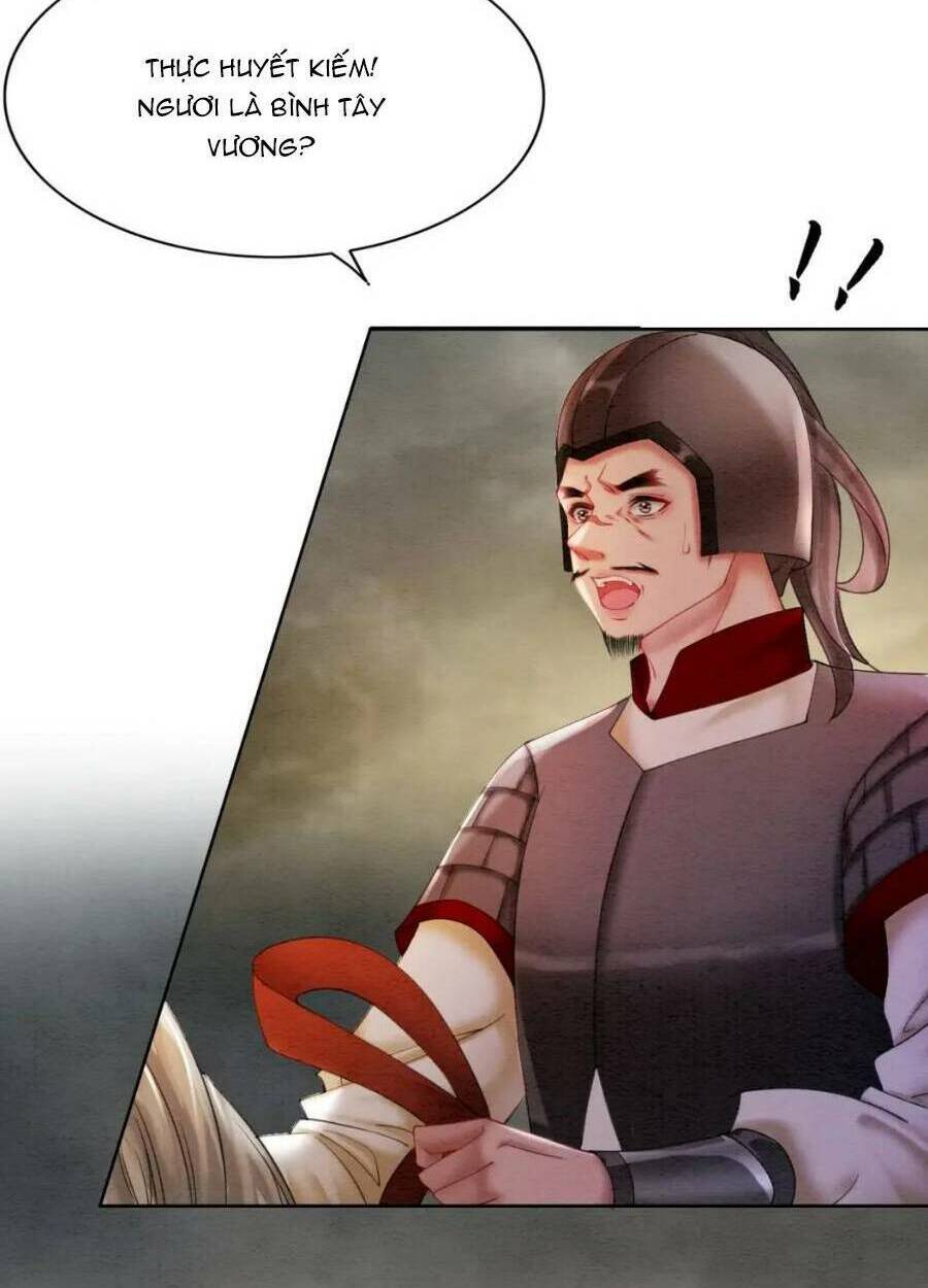 Xung Hỉ Vương Phi: Chapter 70