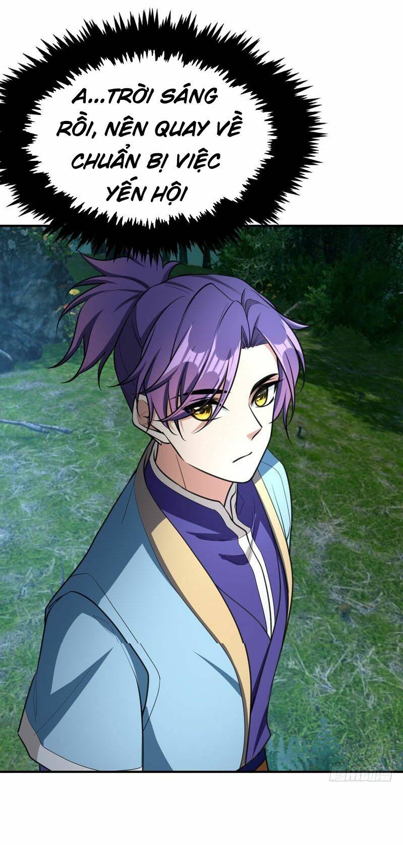 Yêu Giả Vi Vương: Chapter 98