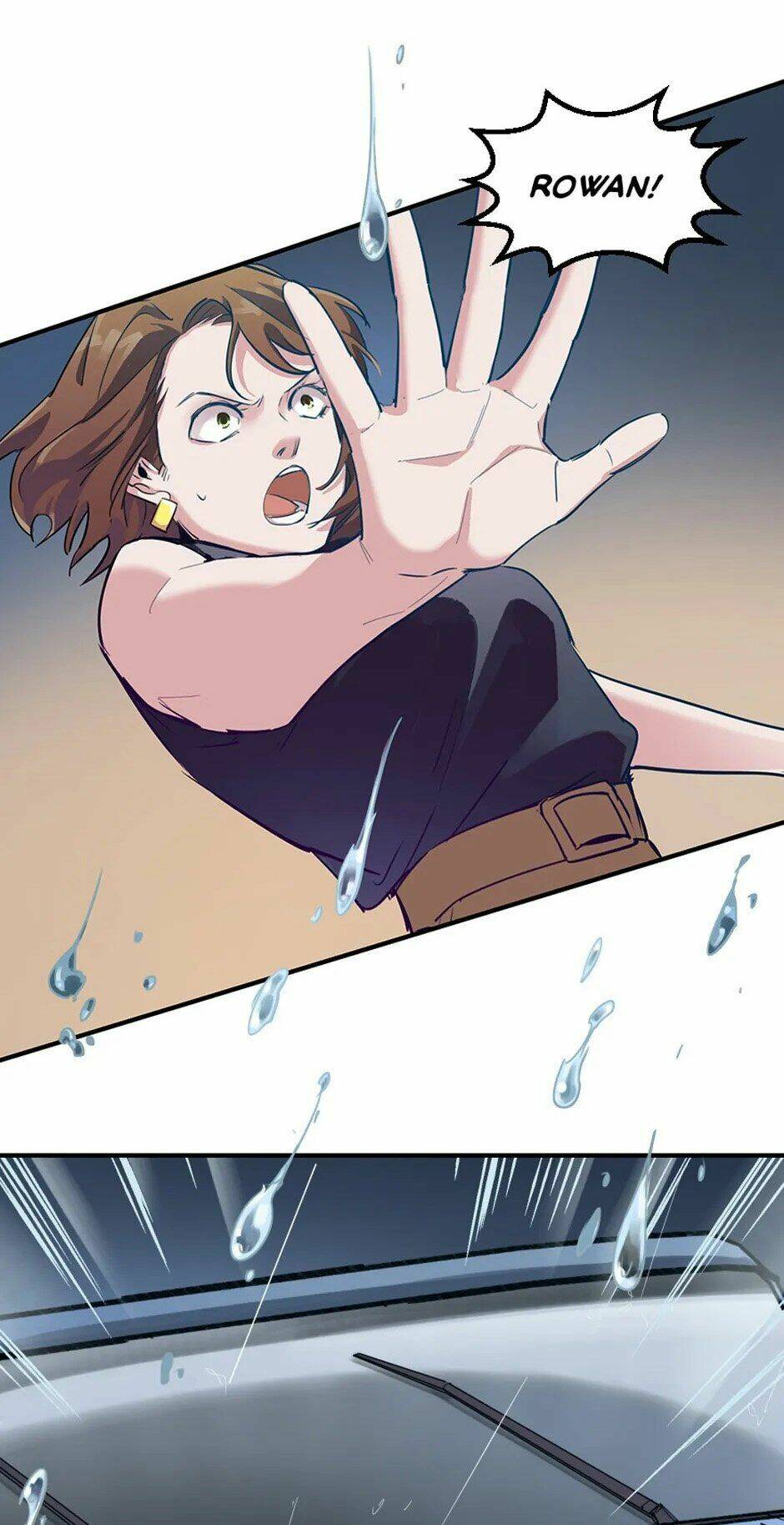 Anh Hùng Và Hiệp Nữ: Chapter 24