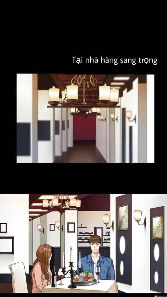 Giày Thủy Tinh: Chapter 1.2