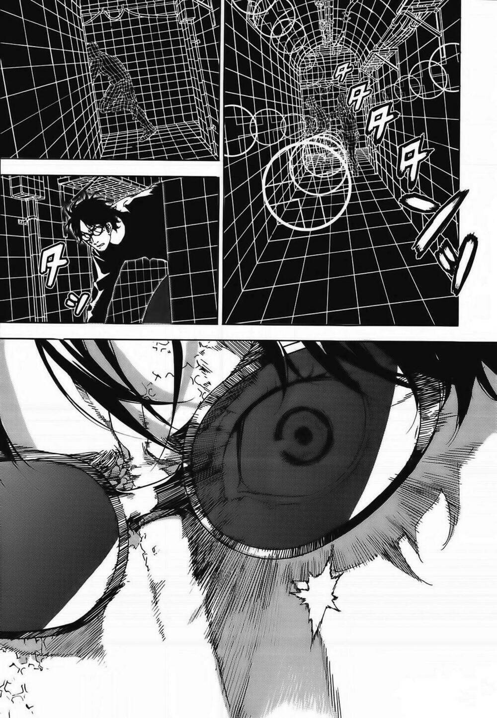 Until Death Do Us Part: Chapter 88