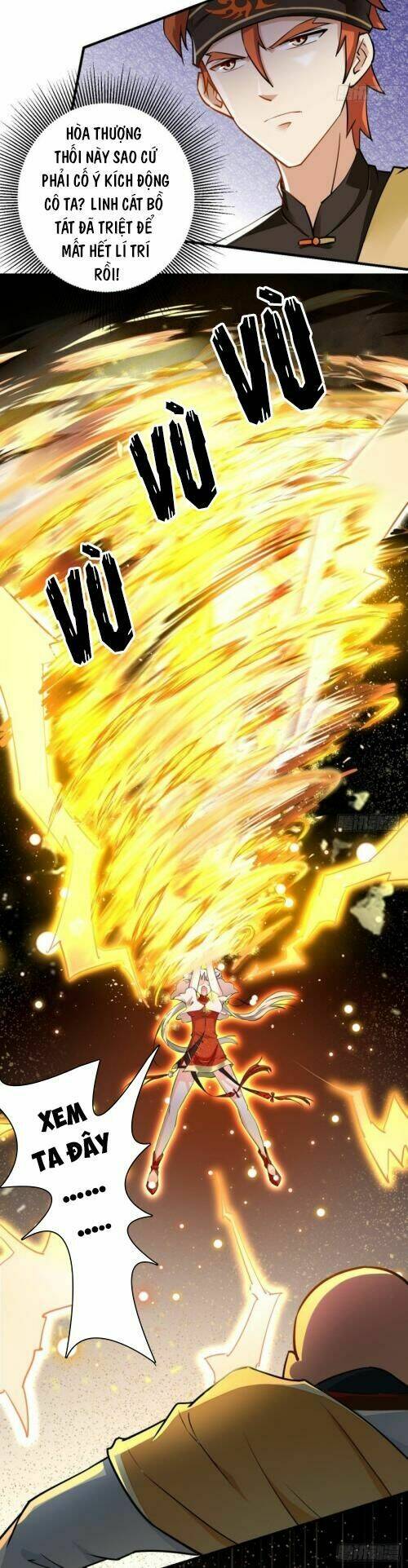 Tà Du Ký: Chapter 37
