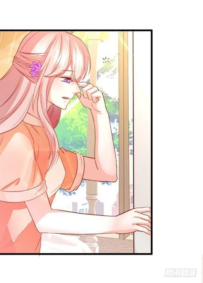 Hồ Tiên Hung Bạo: Chapter 56
