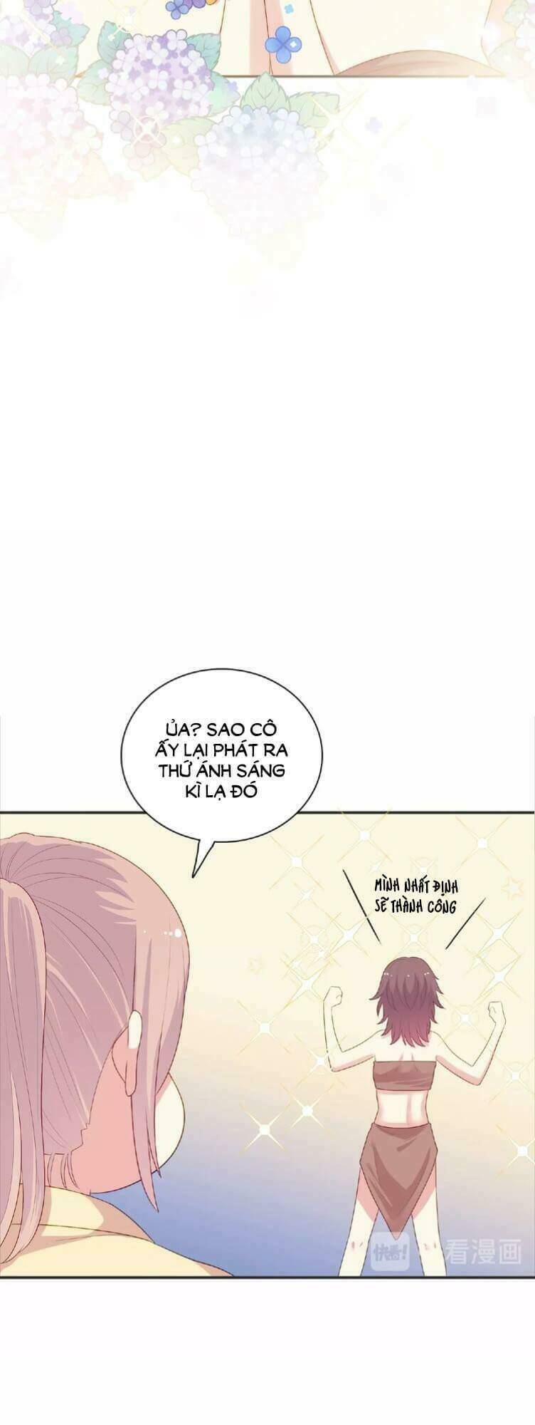 Vương Tử Thành Phố Và Công Chúa Amazon: Chapter 92