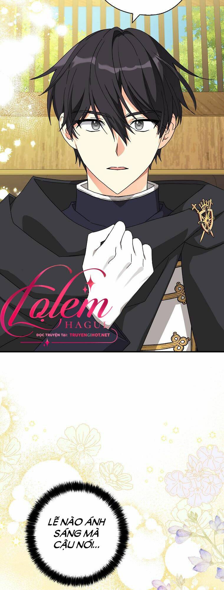 Ba Người Anh Trai Của Tôi Là Bạo Quân: Chapter 60.2