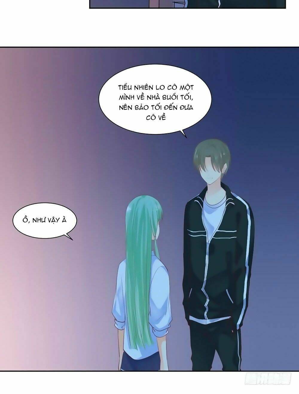 Sinh Sinh Tương Thác: Chapter 50