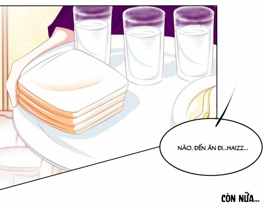 Hoàng Đế “Phế Vật” Tiến Hóa Sử: Chapter 81