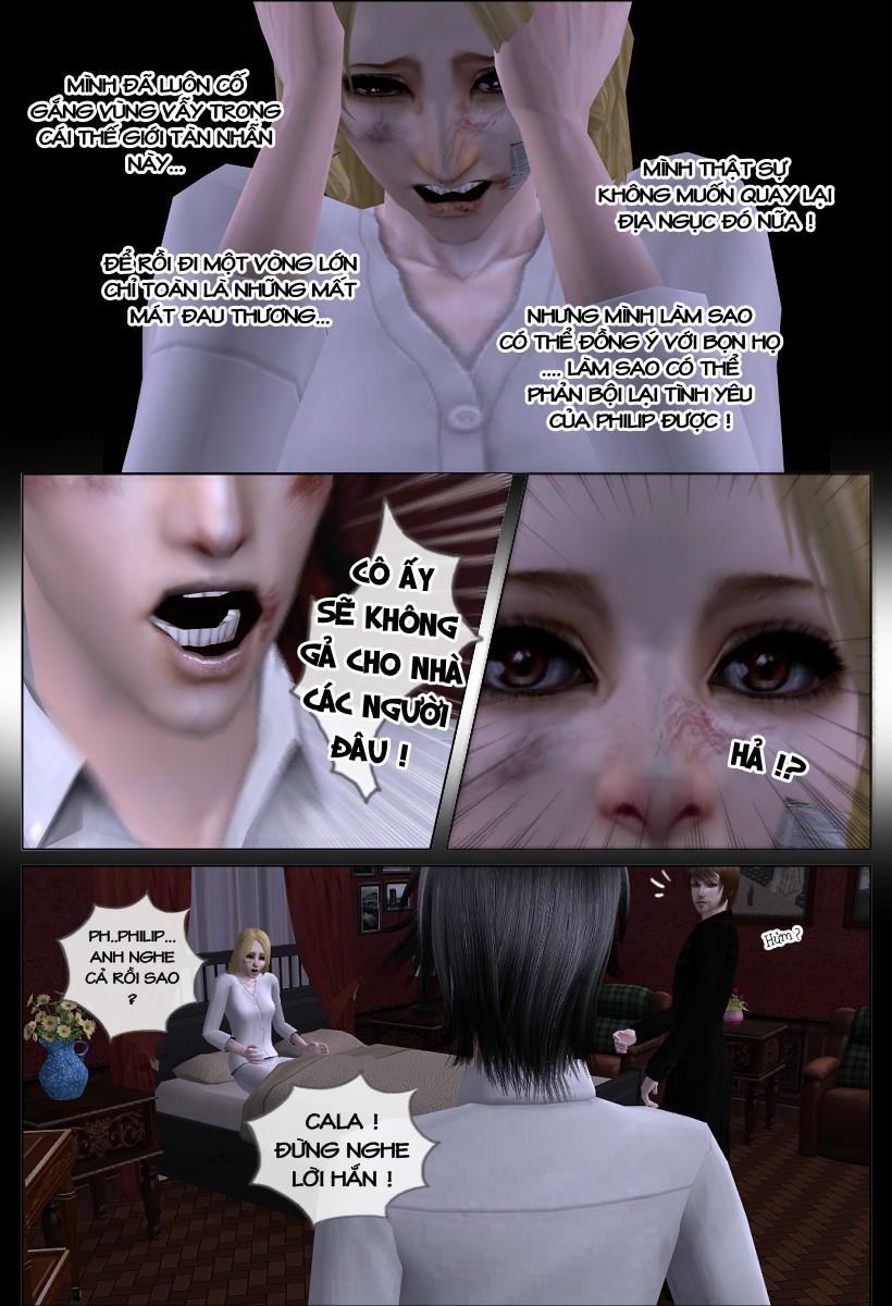 Earl Story: Chapter 81