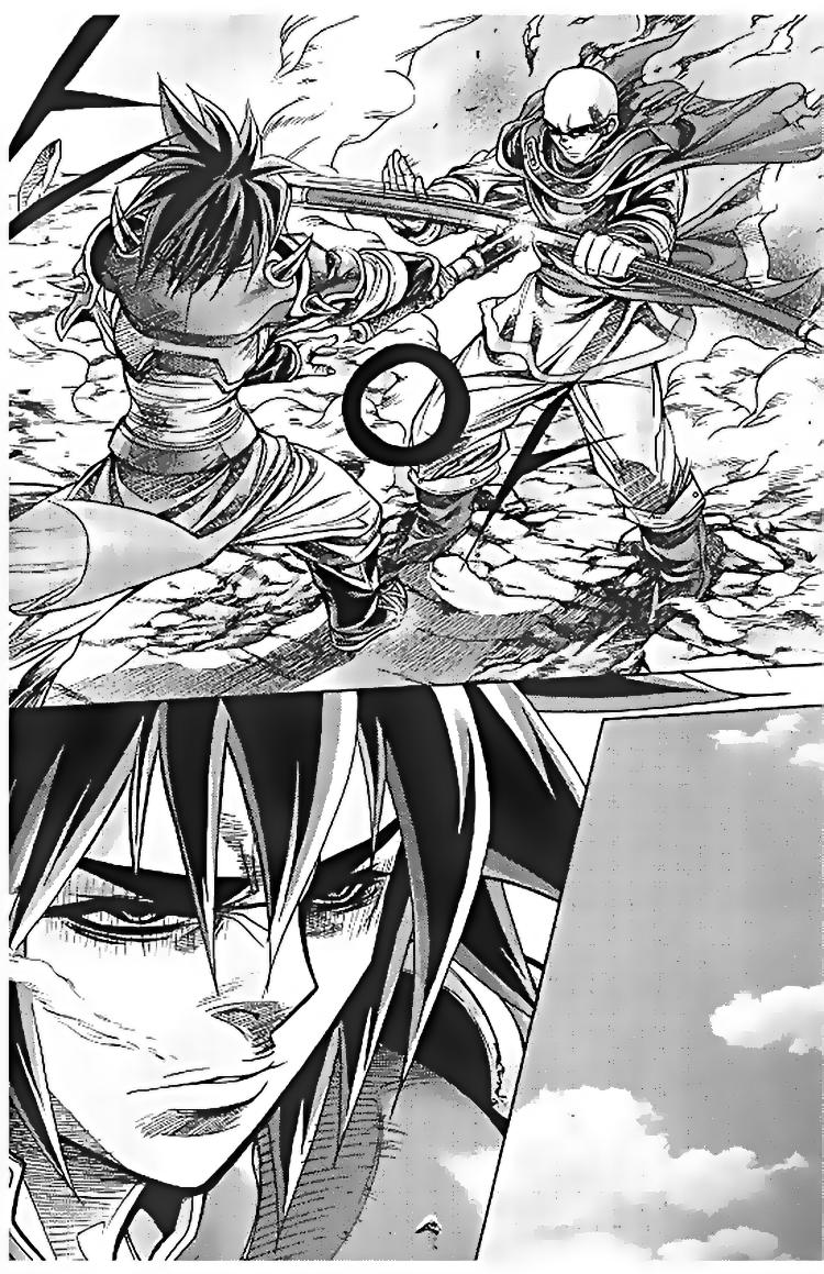 Diêm Đế: Chapter 101