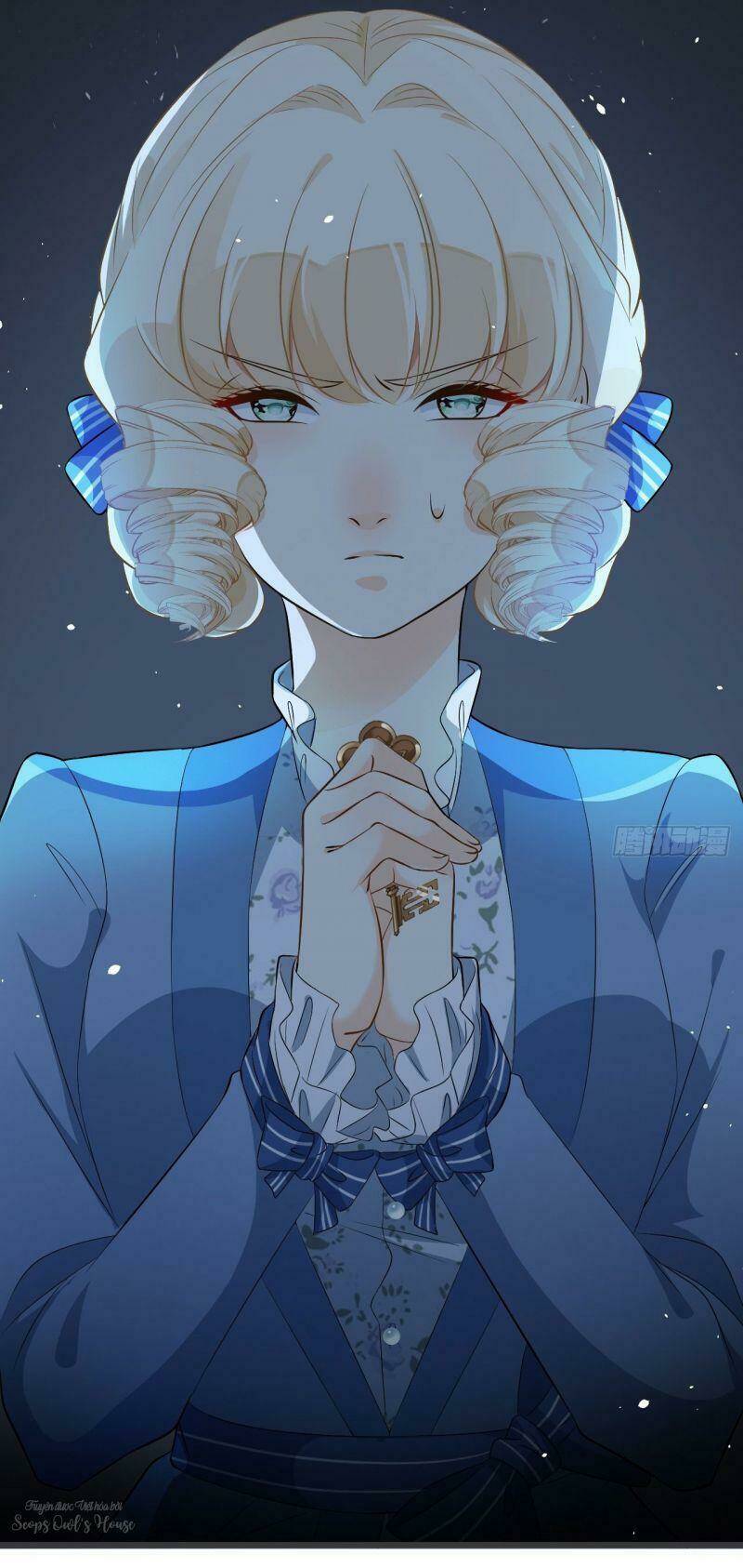 Không Thể Hòan Hảo Tuyệt Đối: Chapter 23