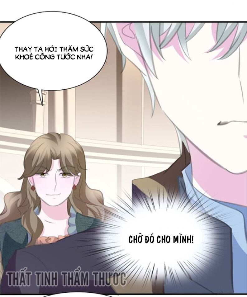 Một lời không hợp liền hút máu: Chapter 42