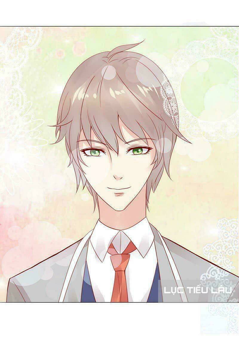 Băng Sơn Học Trưởng Không Được Chọc: Chapter 16