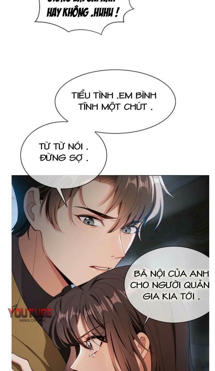 Cô Vợ Nhỏ Nuông Chiều Quá Lại Thành Ác!!: Chapter 200.1