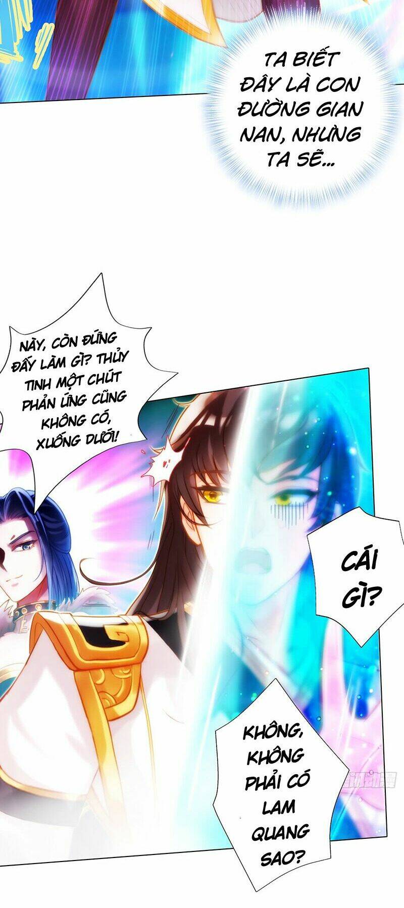 Bất Hủ Phàm Nhân: Chapter 6