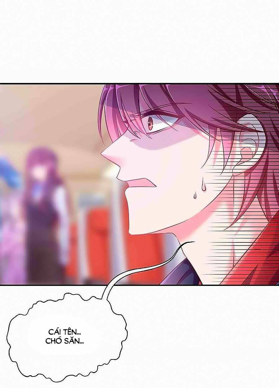 Tinh Ngụy: Chapter 14