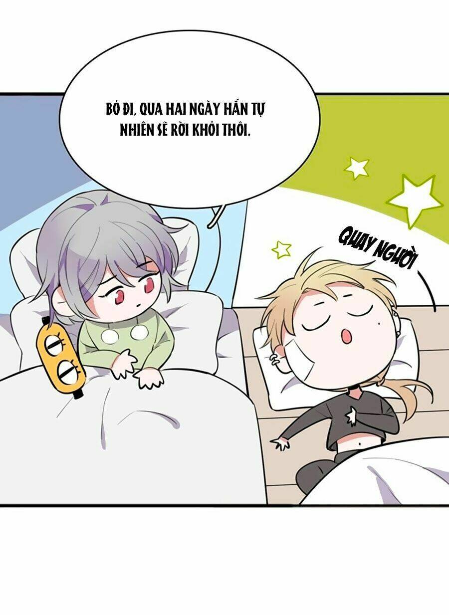 Ma Nữ Cuồng Việc Thật Khó Yêu: Chapter 2