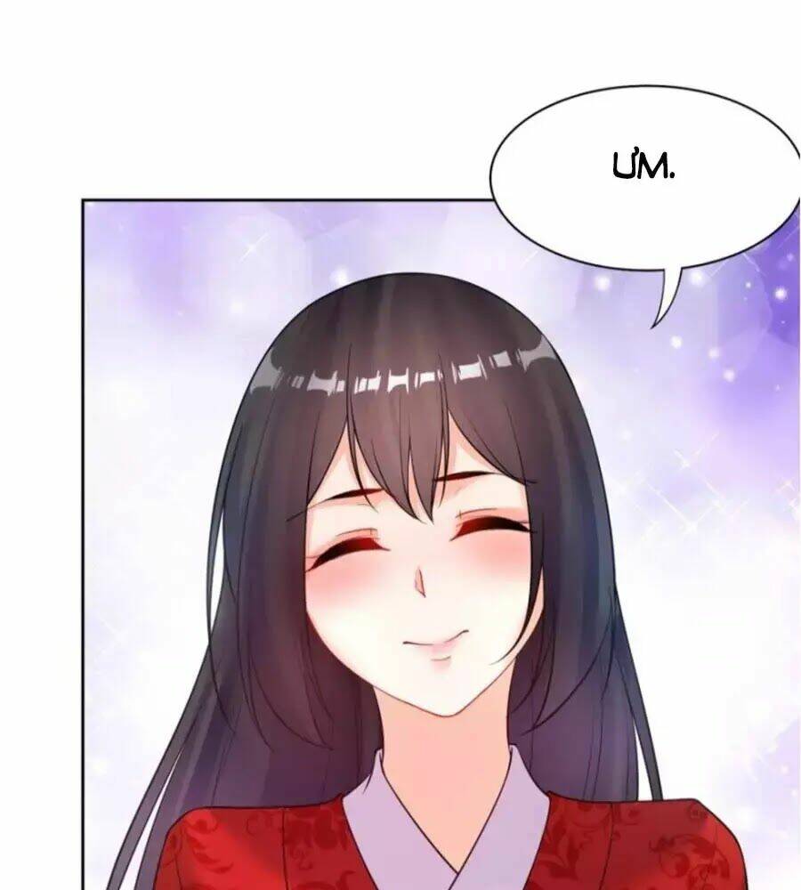 Xú Nữ Đích Hậu Cung: Chapter 159