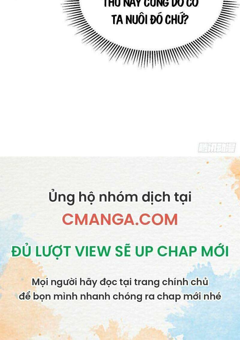 Ta Đã Đặt Ra Thời Đại Của Vạn Tộc: Chapter 42