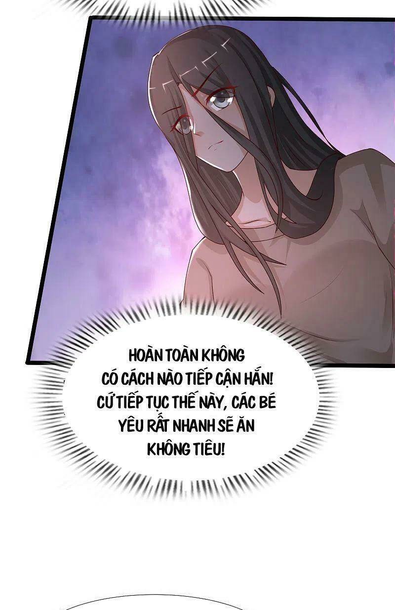 Tối Cường Vận Đào Hoa: Chapter 237