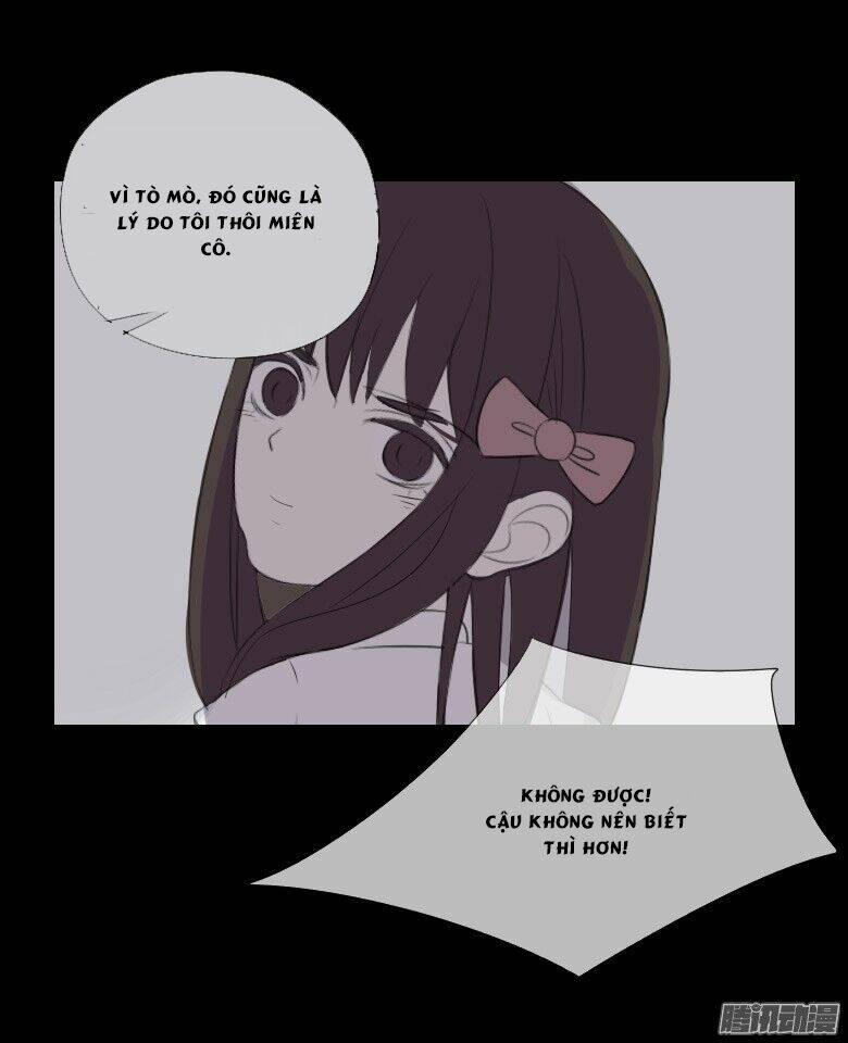 Bệnh Viện Thiên Đường: Chapter 13