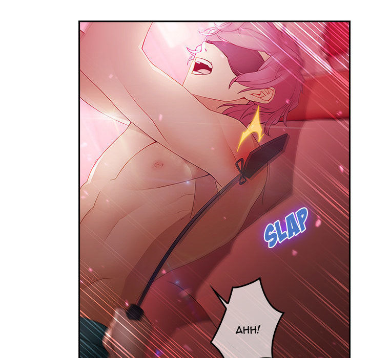 Ảo Mộng Hồ Điệp: Chapter 10
