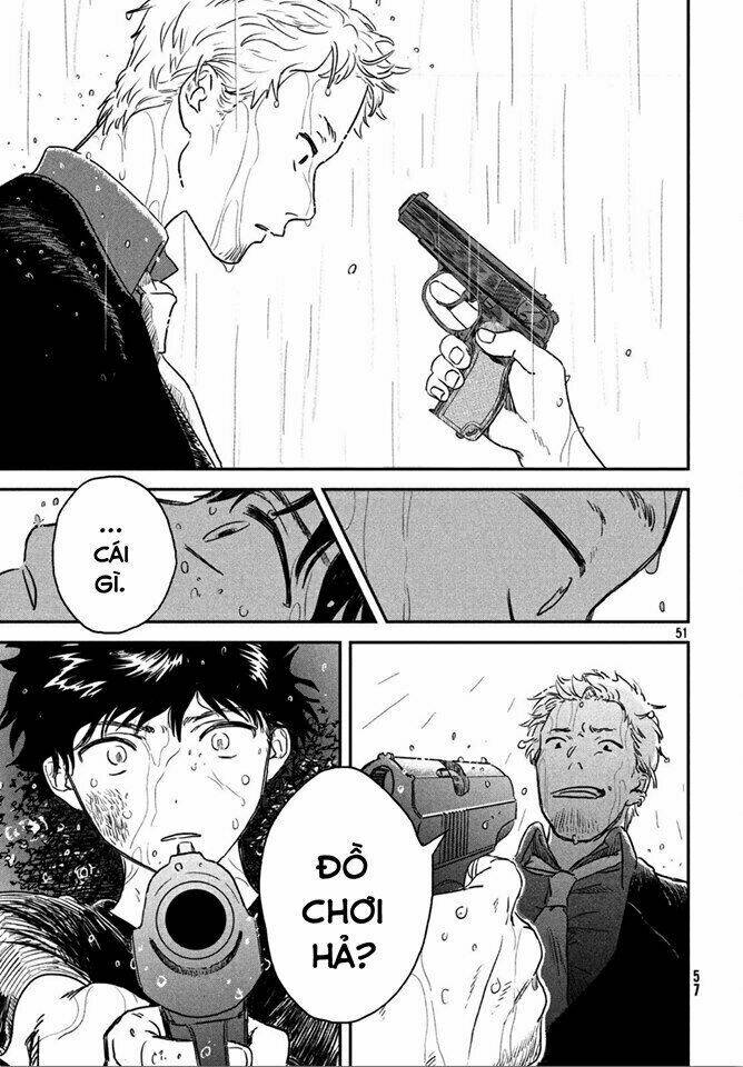 Tenki No Ko: Chapter 1.3