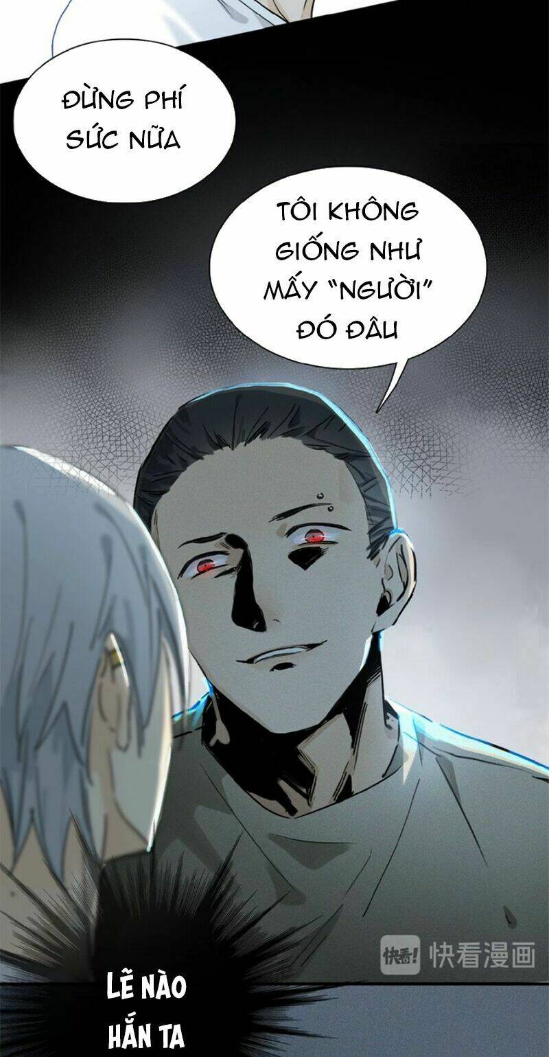 Phép Tắc Trường Ogus: Chapter 20