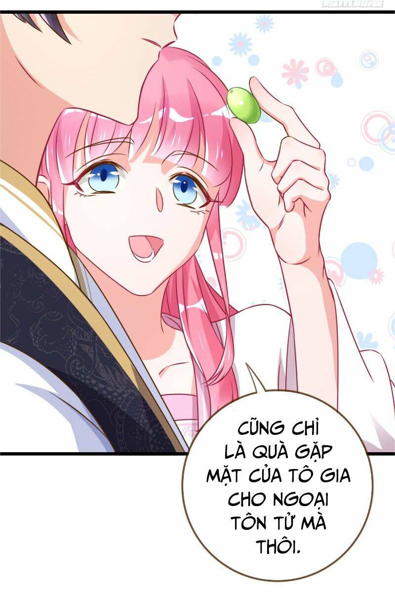 Triều Hoàng Cặn Bã: Chapter 7