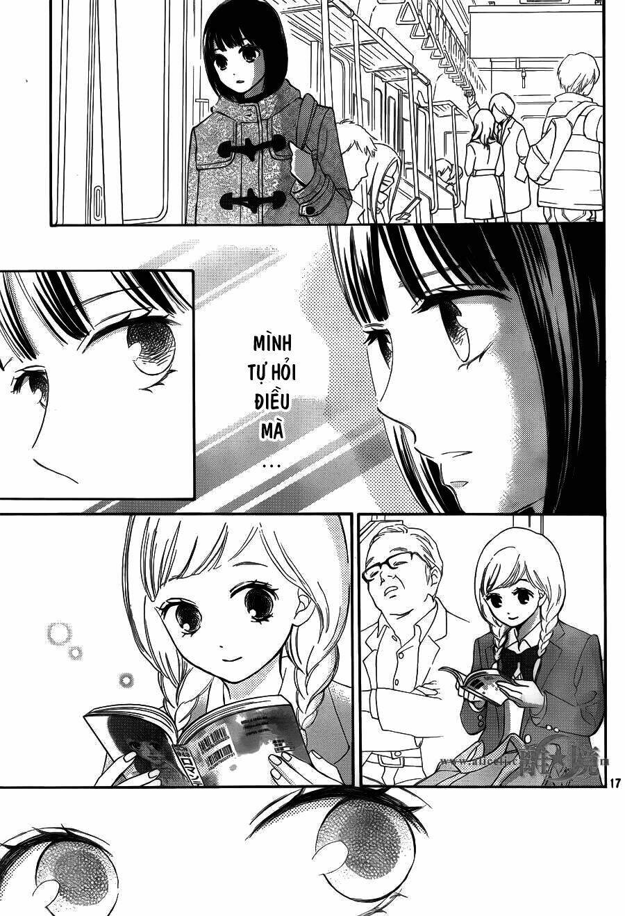 Hope: Chapter 17