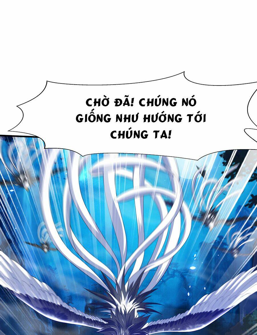 Ma Thú Chiến Thần: Chapter 9
