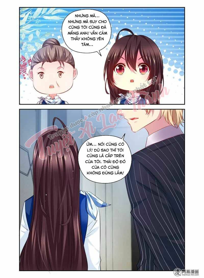 Ép Gả Tân Nương: Chapter 7