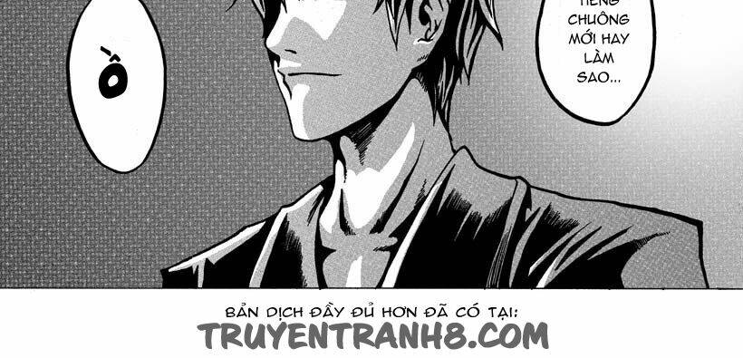 Nhân Quả Tuần Hoàn: Chapter 23.2