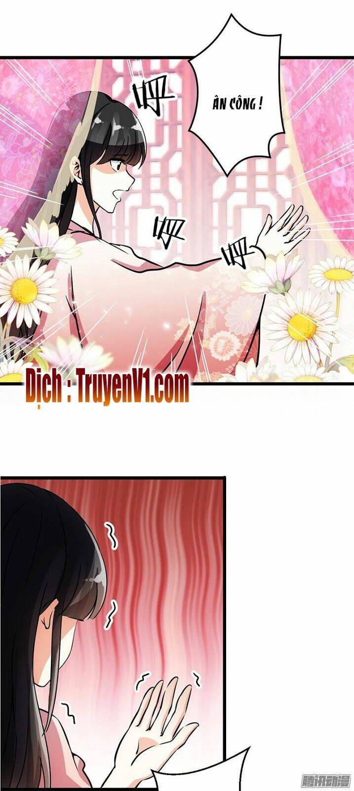 Vương Gia! Ngươi Thật Bỉ Ổi: Chapter 51