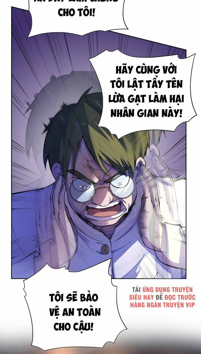 Vương Bài Thần Y: Chapter 21