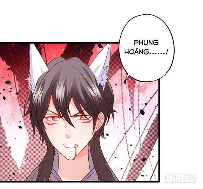 Hồ Tiên Hung Bạo: Chapter 122