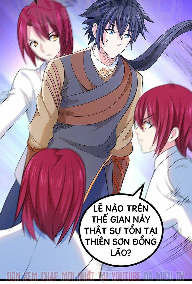 Nhất Phẩm Cao Thủ: Chapter 61