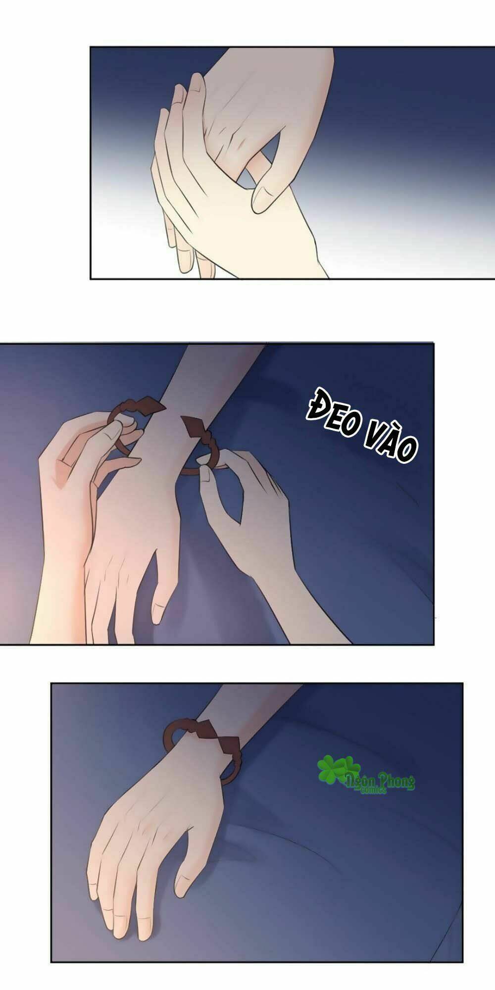 Sinh Sinh Tương Thác: Chapter 21