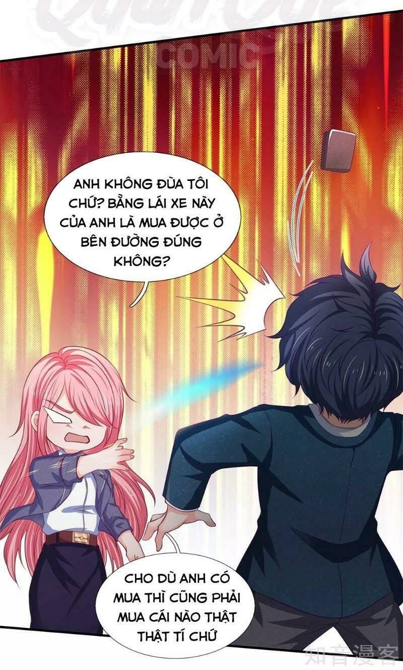 Chung Cực Binh Vương Tại Đô Thị: Chapter 112