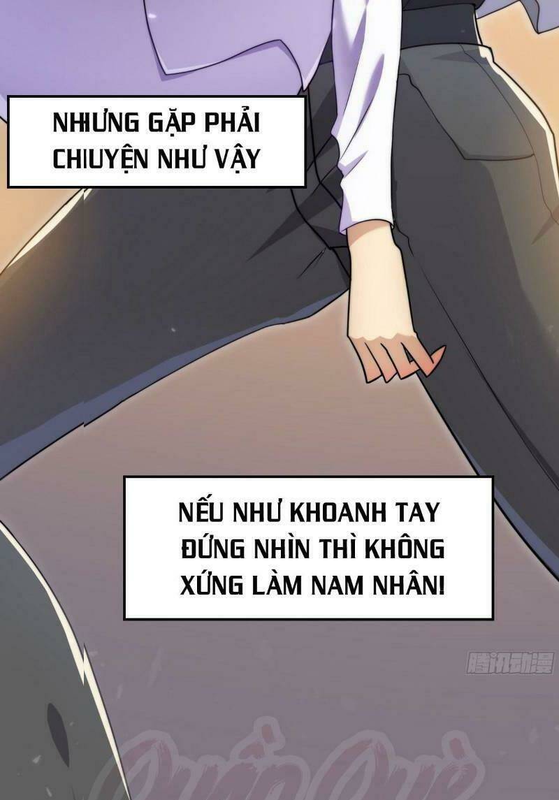 Cực Phẩm Chiến Vương Tại Hoa Đô: Chapter 2